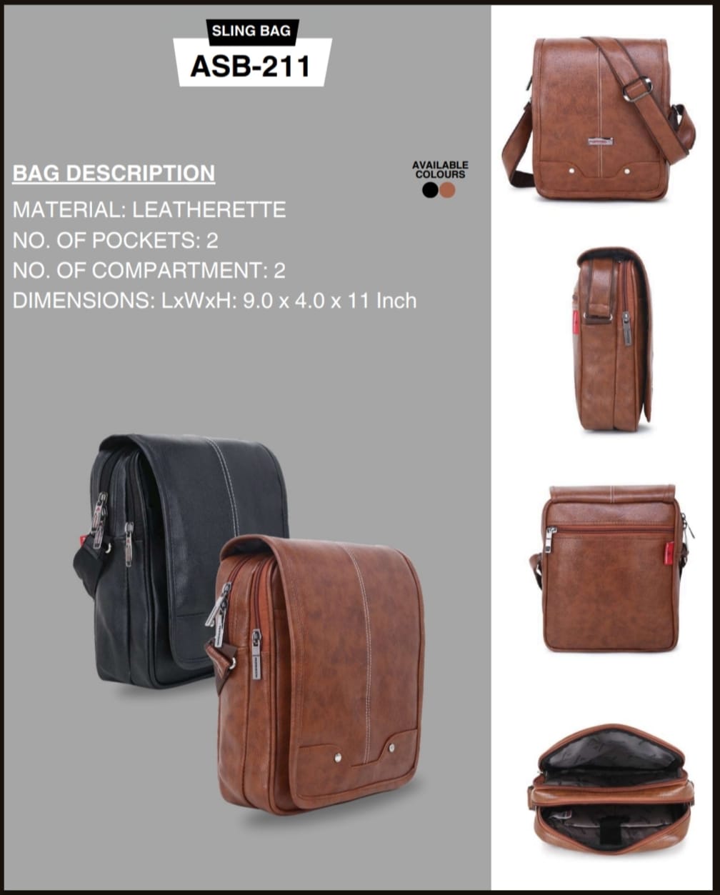 Sling Bag ASB-211
